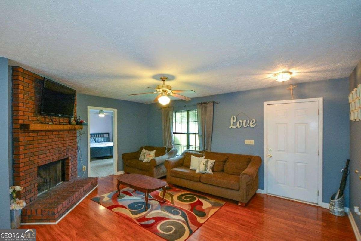 2795 Herrington Drive Norcross - 8
