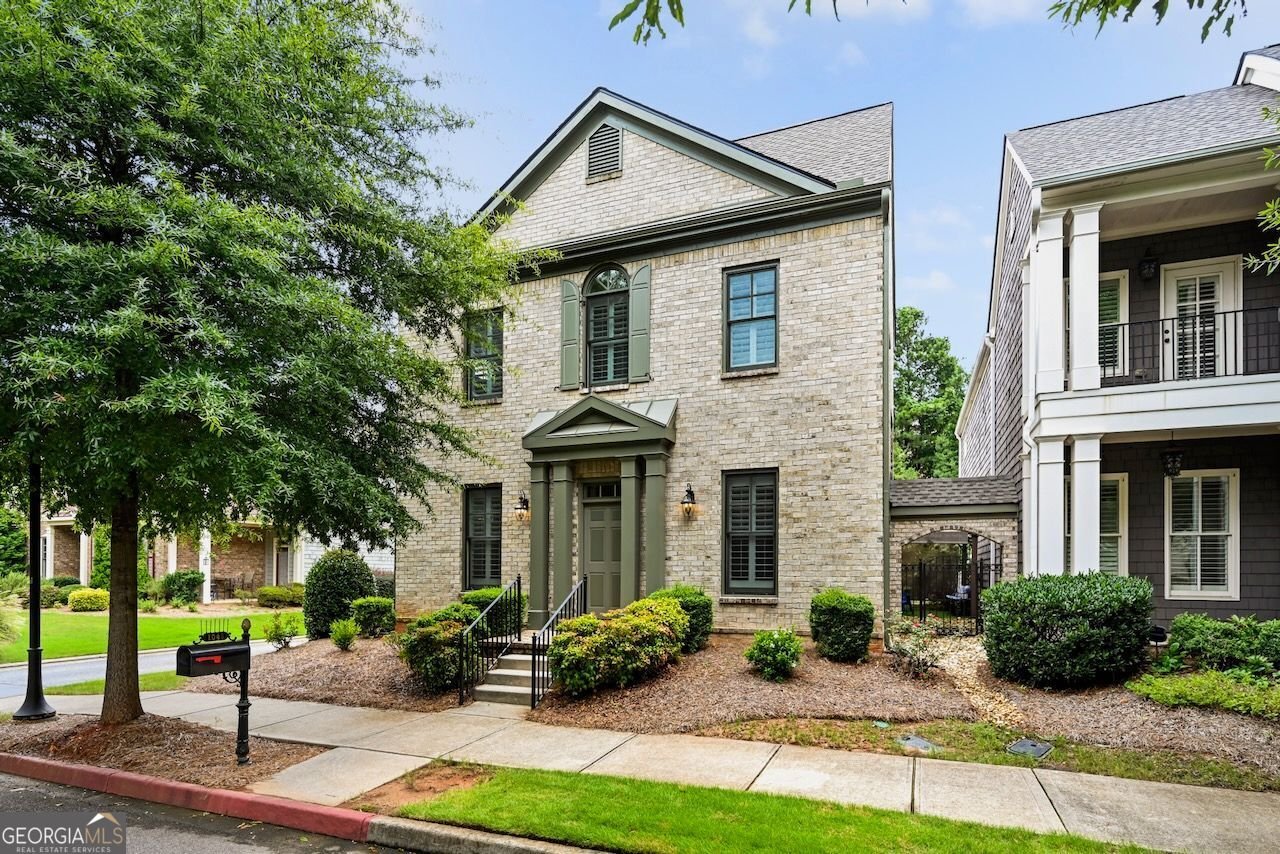 1048 Merrivale Chase Roswell - 1