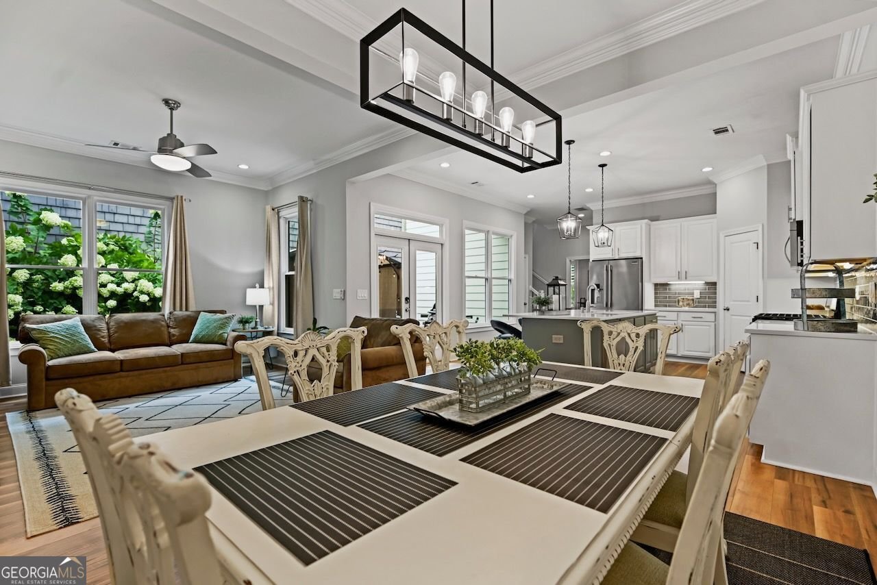 1048 Merrivale Chase Roswell - 12