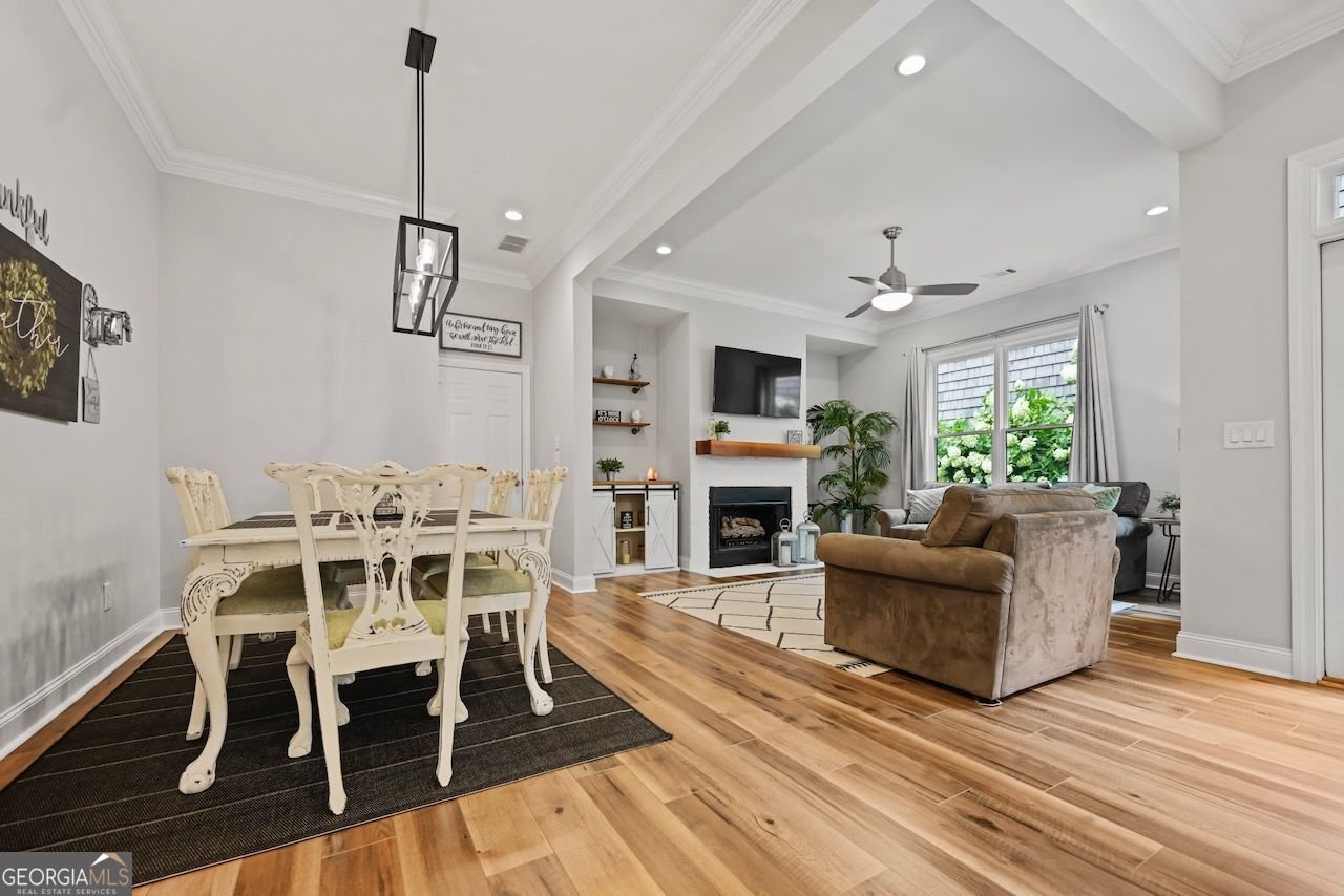 1048 Merrivale Chase Roswell - 13