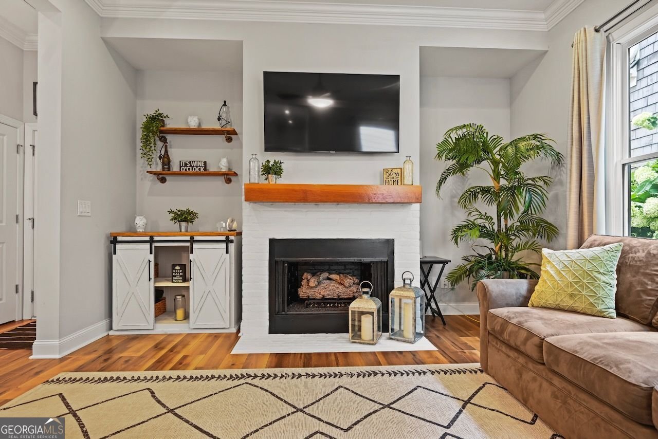 1048 Merrivale Chase Roswell - 16