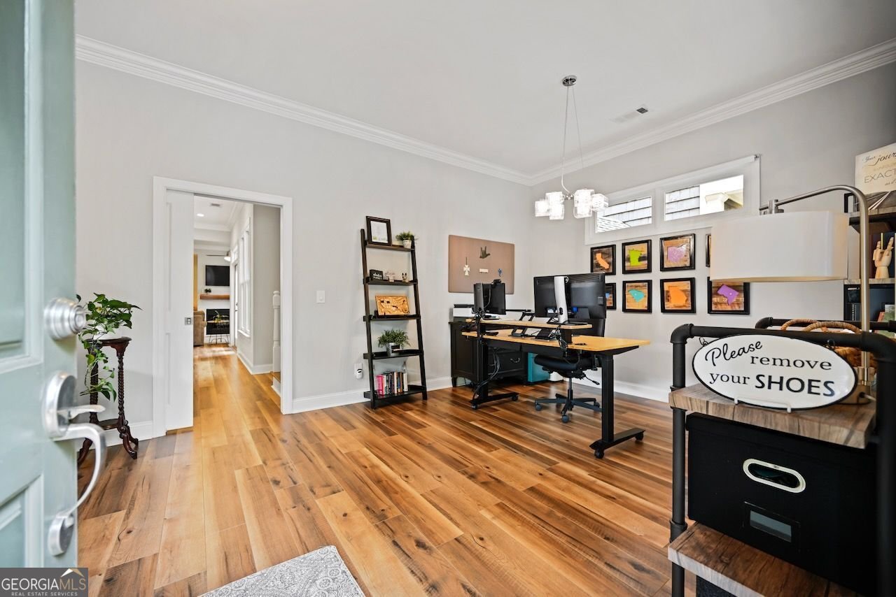 1048 Merrivale Chase Roswell - 18