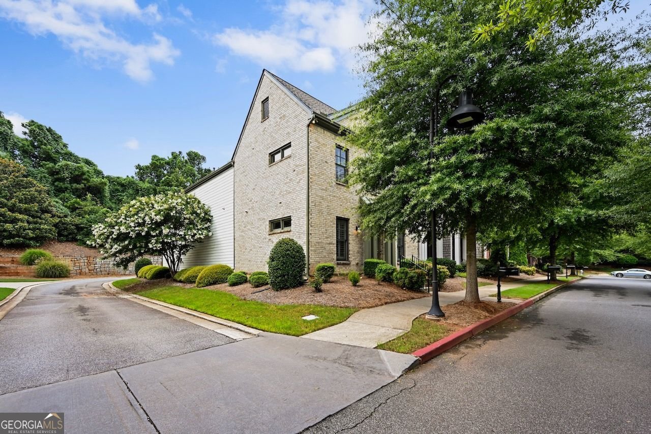 1048 Merrivale Chase Roswell - 2