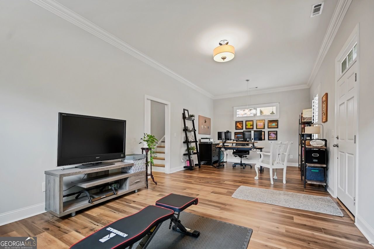 1048 Merrivale Chase Roswell - 20