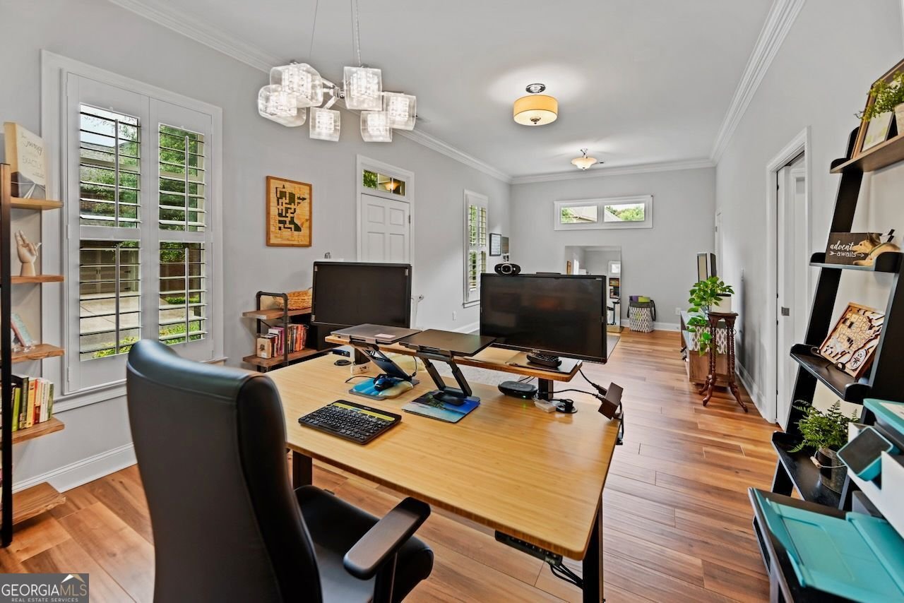 1048 Merrivale Chase Roswell - 21