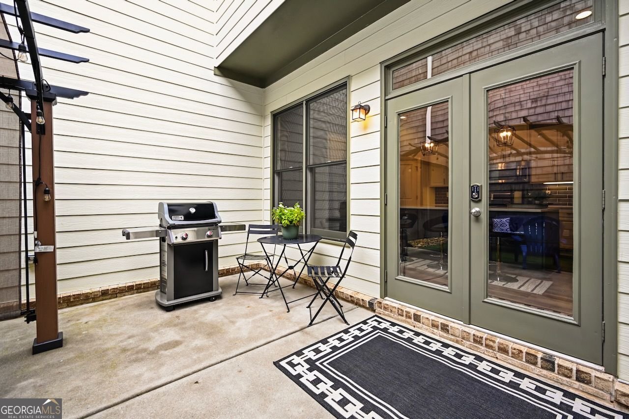1048 Merrivale Chase Roswell - 24