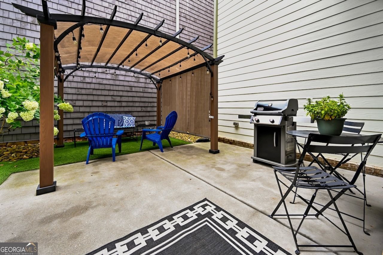 1048 Merrivale Chase Roswell - 25
