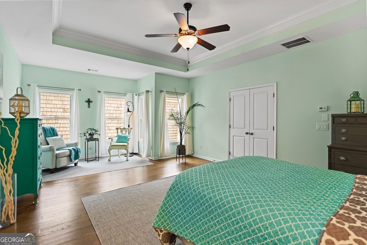 1048 Merrivale Chase Roswell - 32