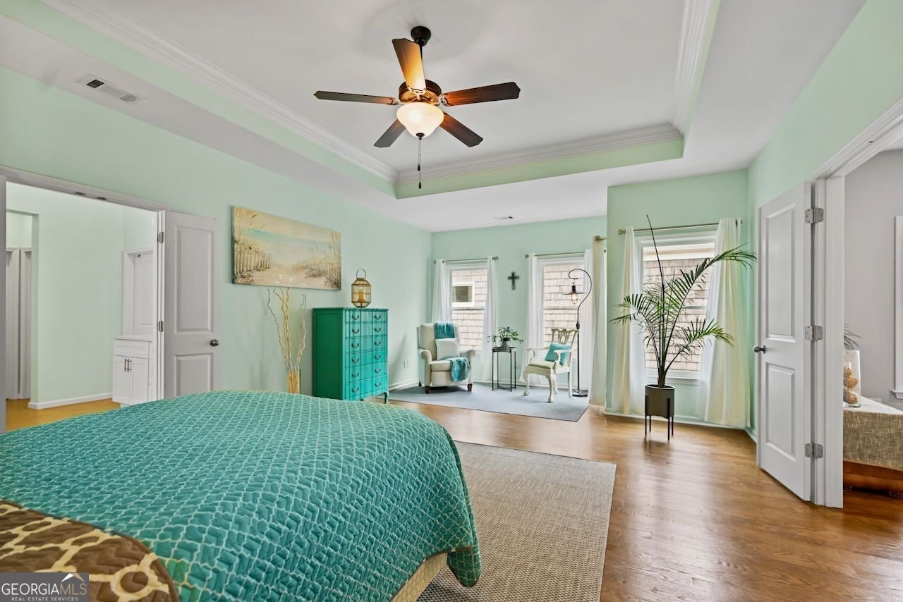 1048 Merrivale Chase Roswell - 33