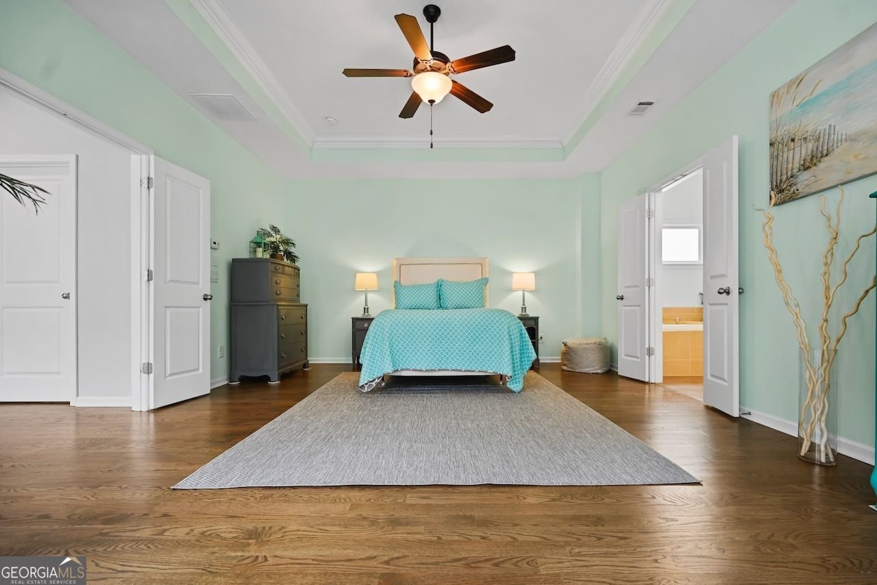 1048 Merrivale Chase Roswell - 35