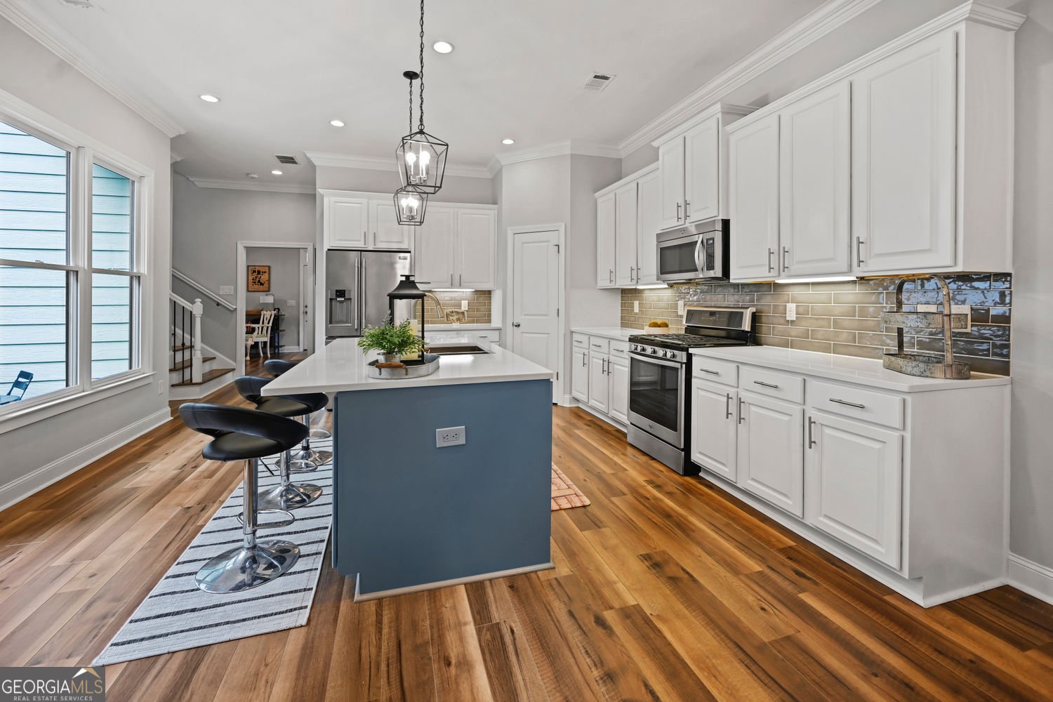 1048 Merrivale Chase Roswell - 4