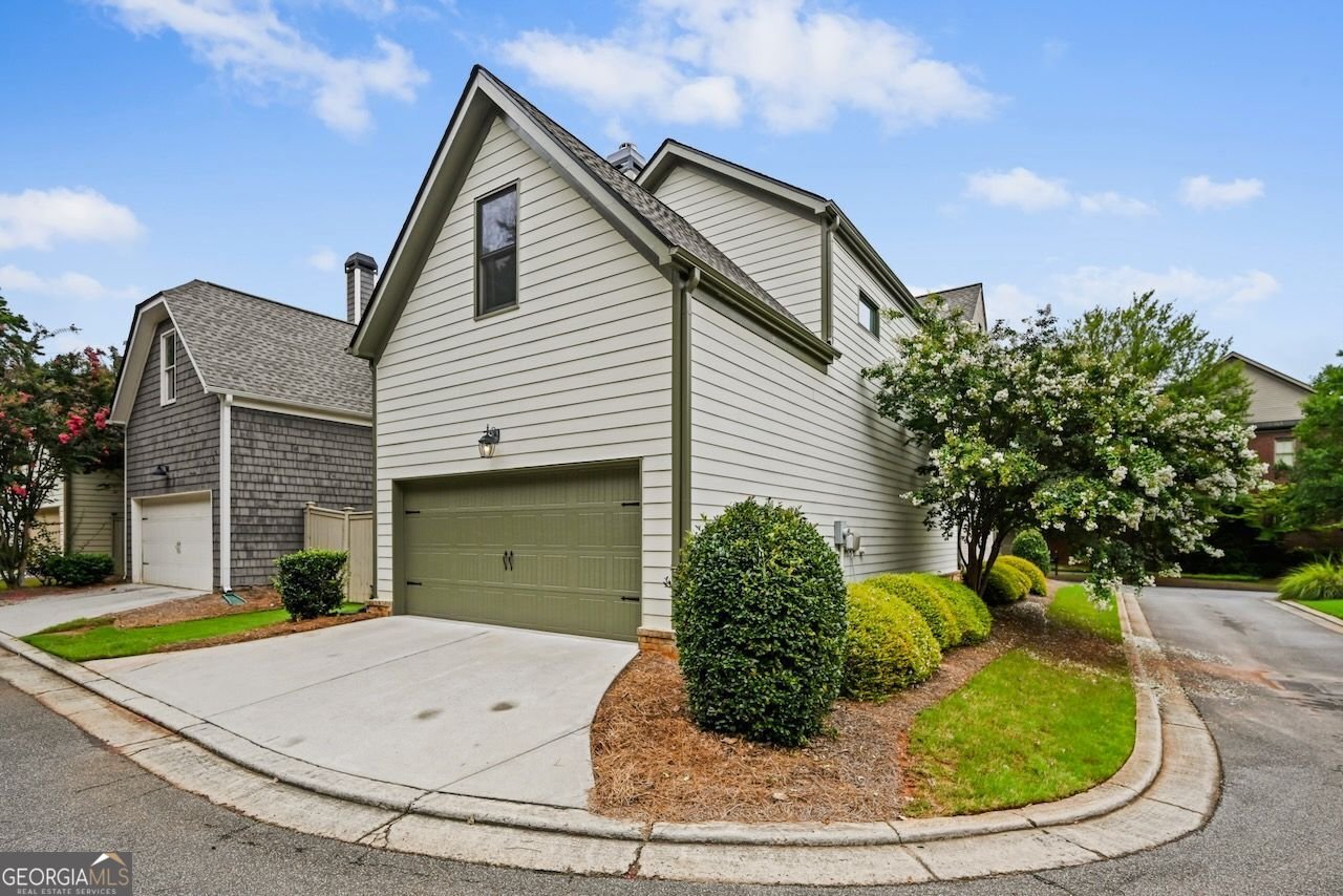 1048 Merrivale Chase Roswell - 49