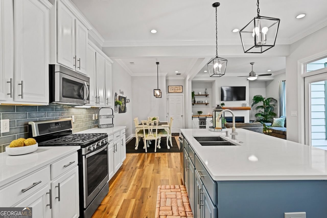 1048 Merrivale Chase Roswell - 5