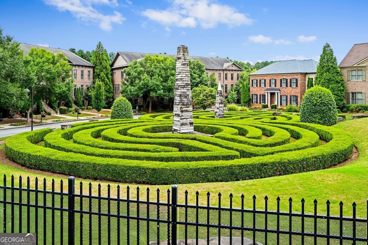 1048 Merrivale Chase Roswell - 51