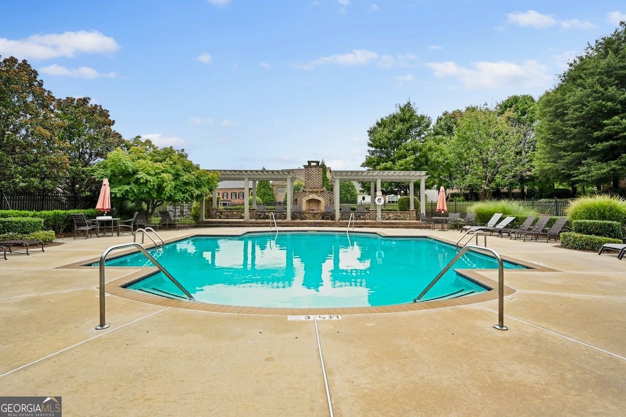 1048 Merrivale Chase Roswell - 53