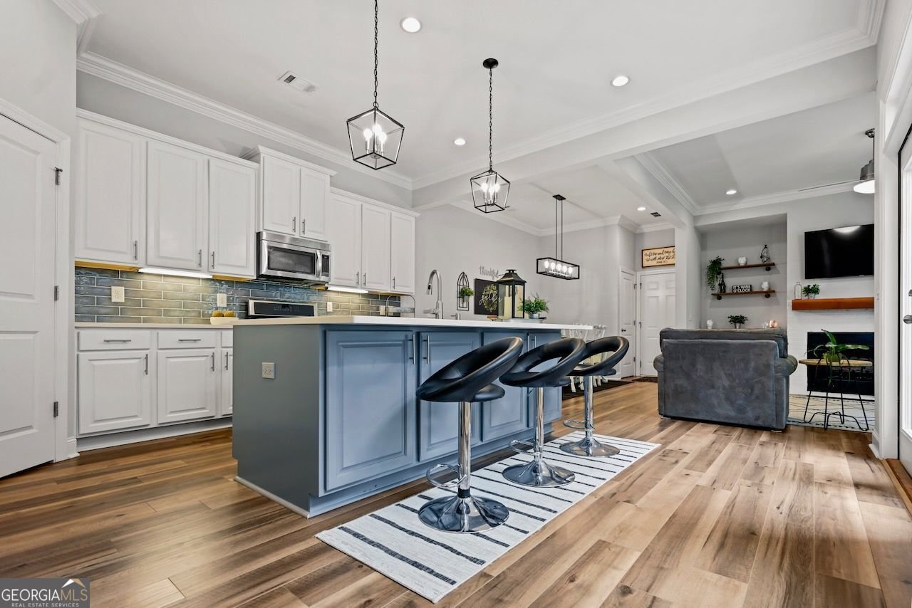 1048 Merrivale Chase Roswell - 9
