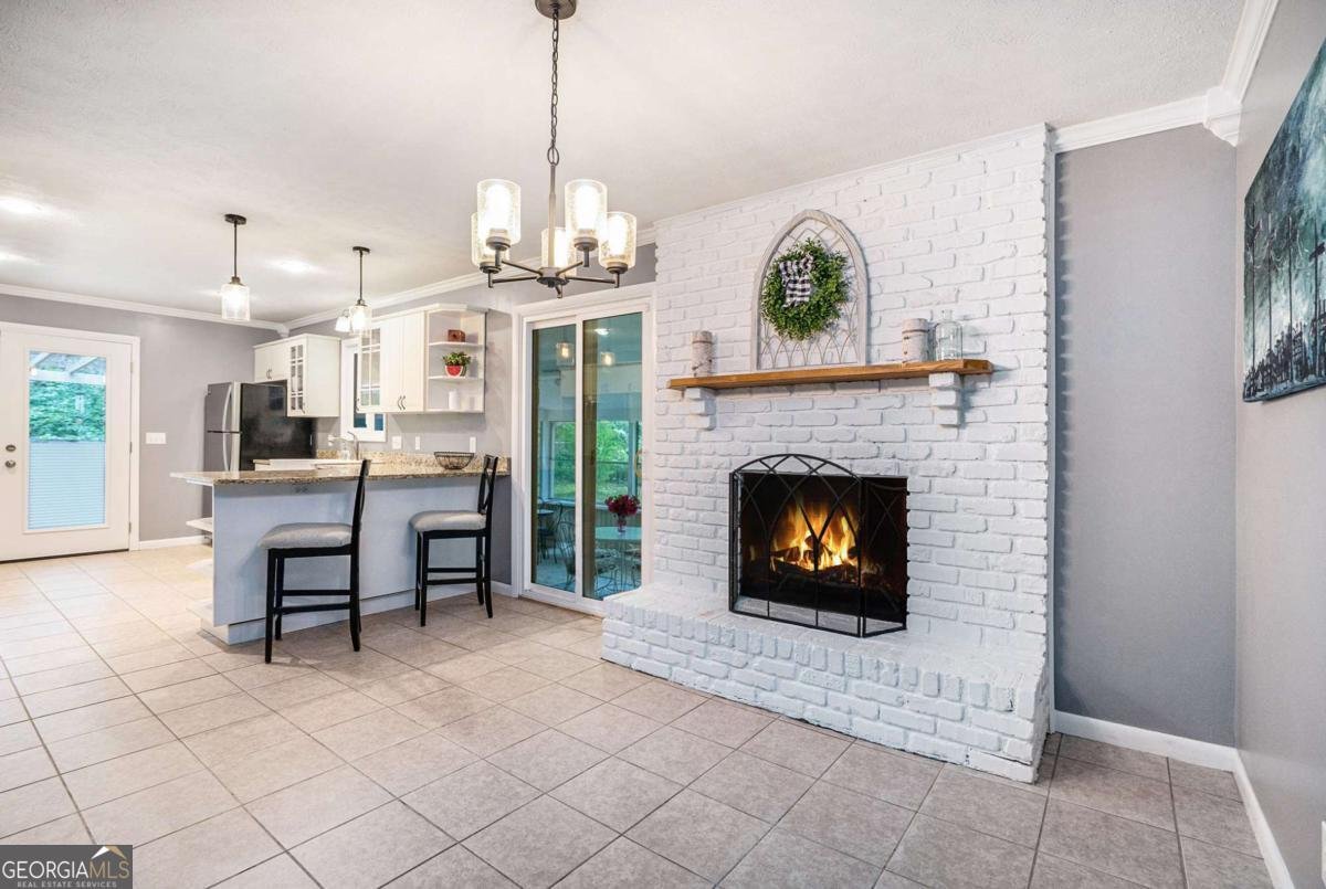 6675 Dillon Road Austell - 2