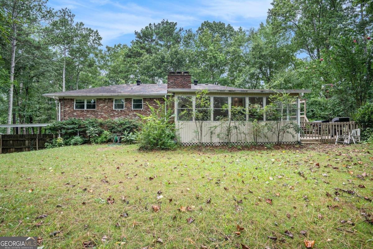 6675 Dillon Road Austell - 25
