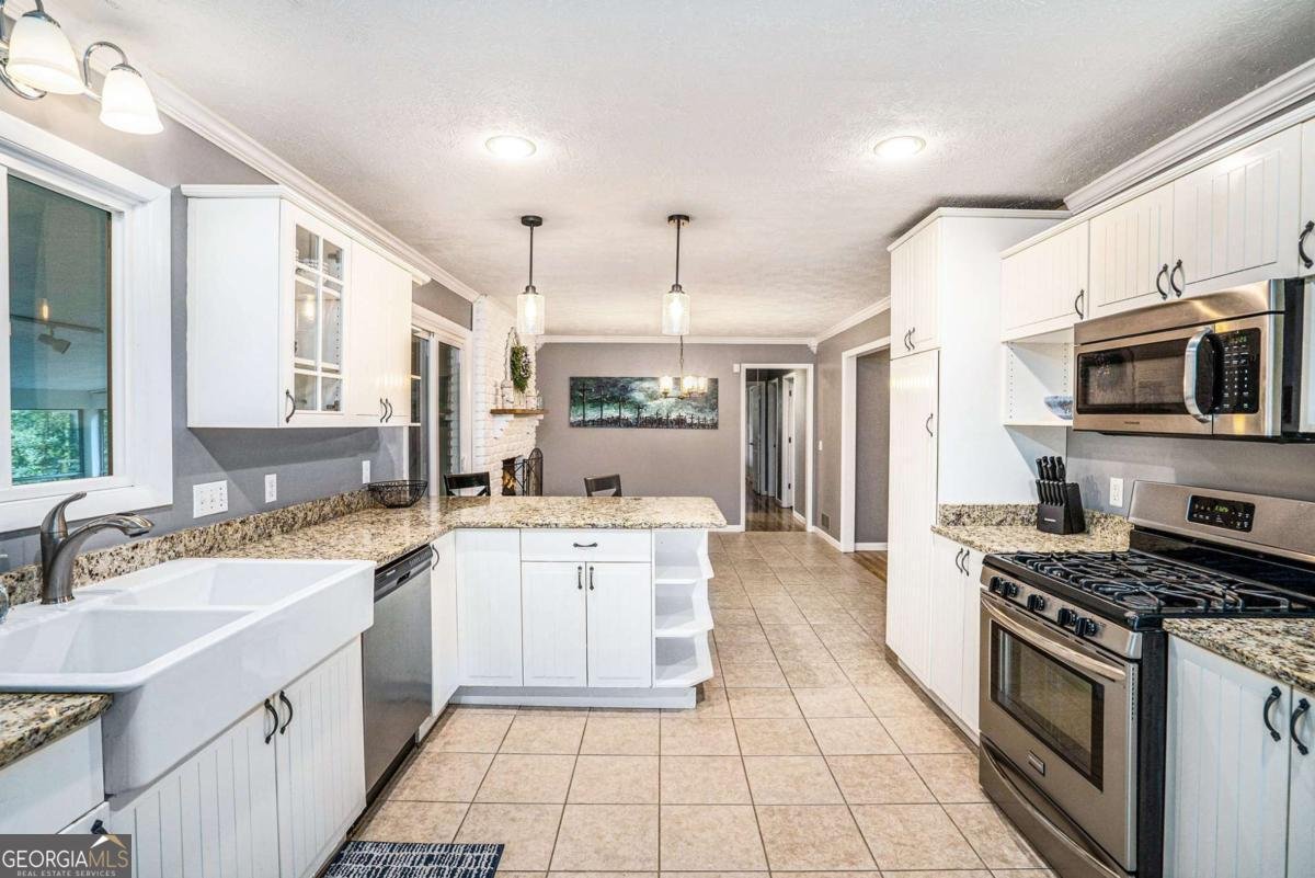 6675 Dillon Road Austell - 3