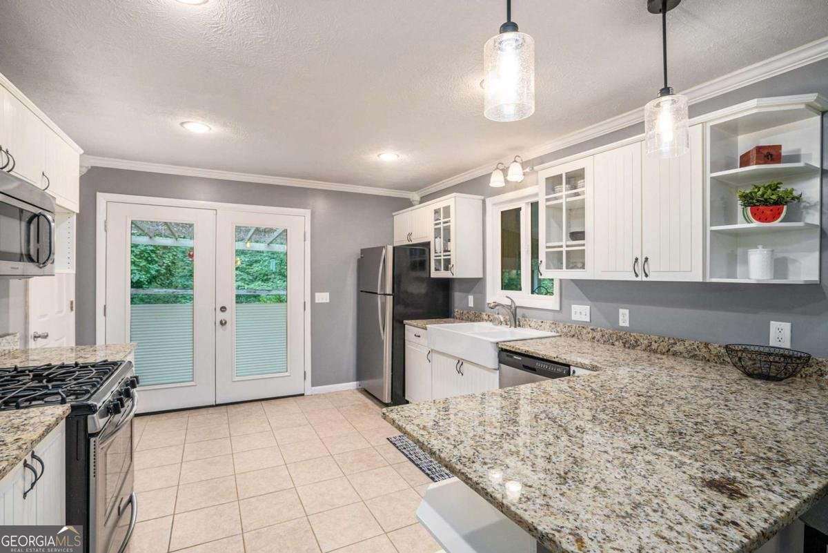 6675 Dillon Road Austell - 4