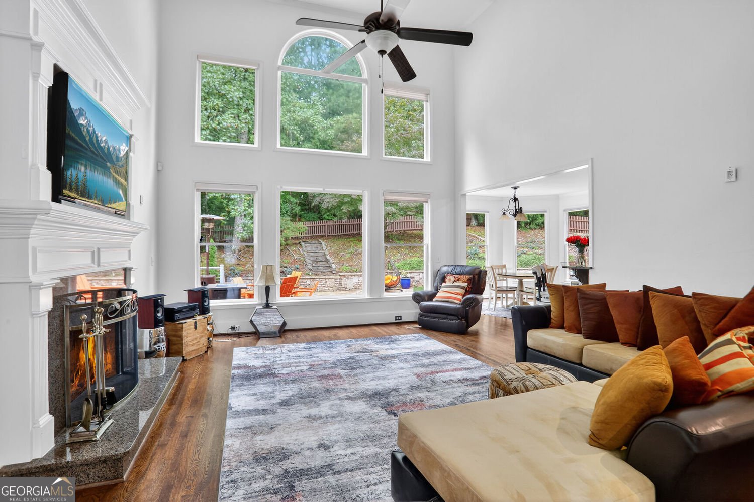14480 Morning Mountain Way Milton - 1