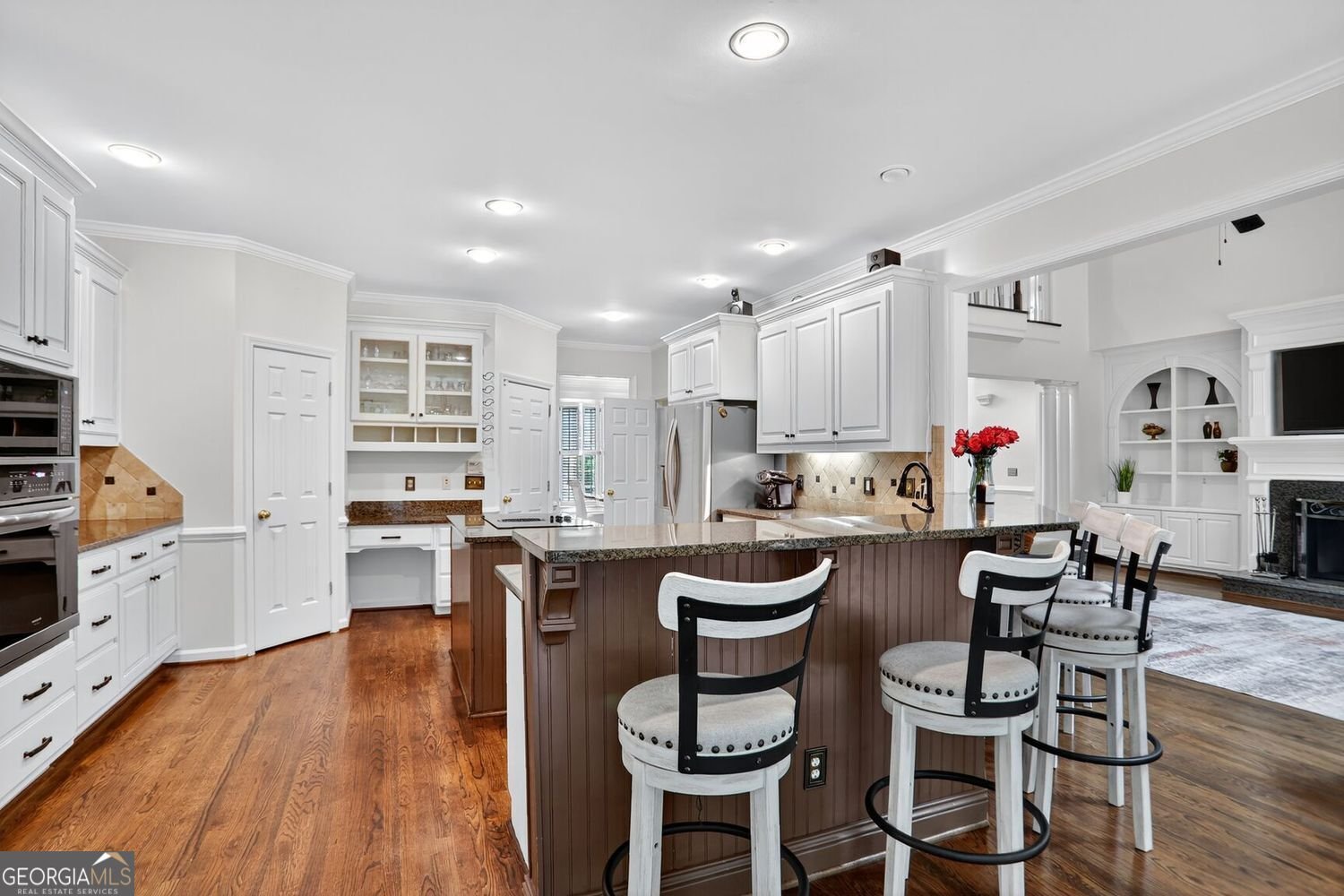 14480 Morning Mountain Way Milton - 10