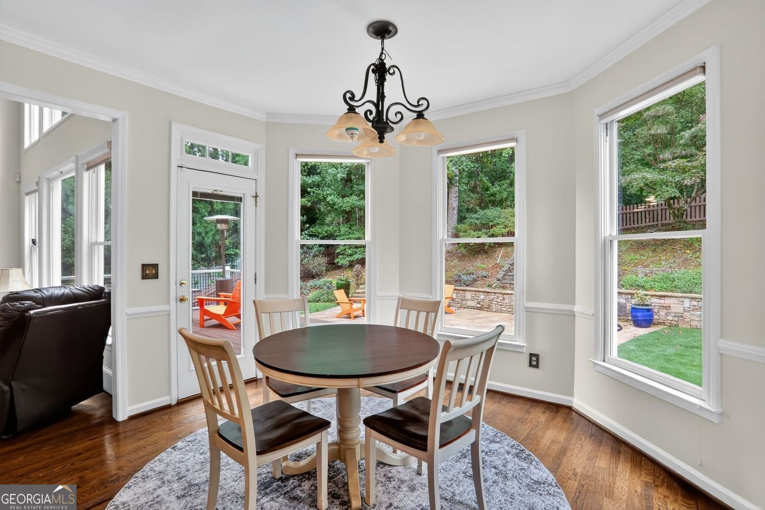 14480 Morning Mountain Way Milton - 11
