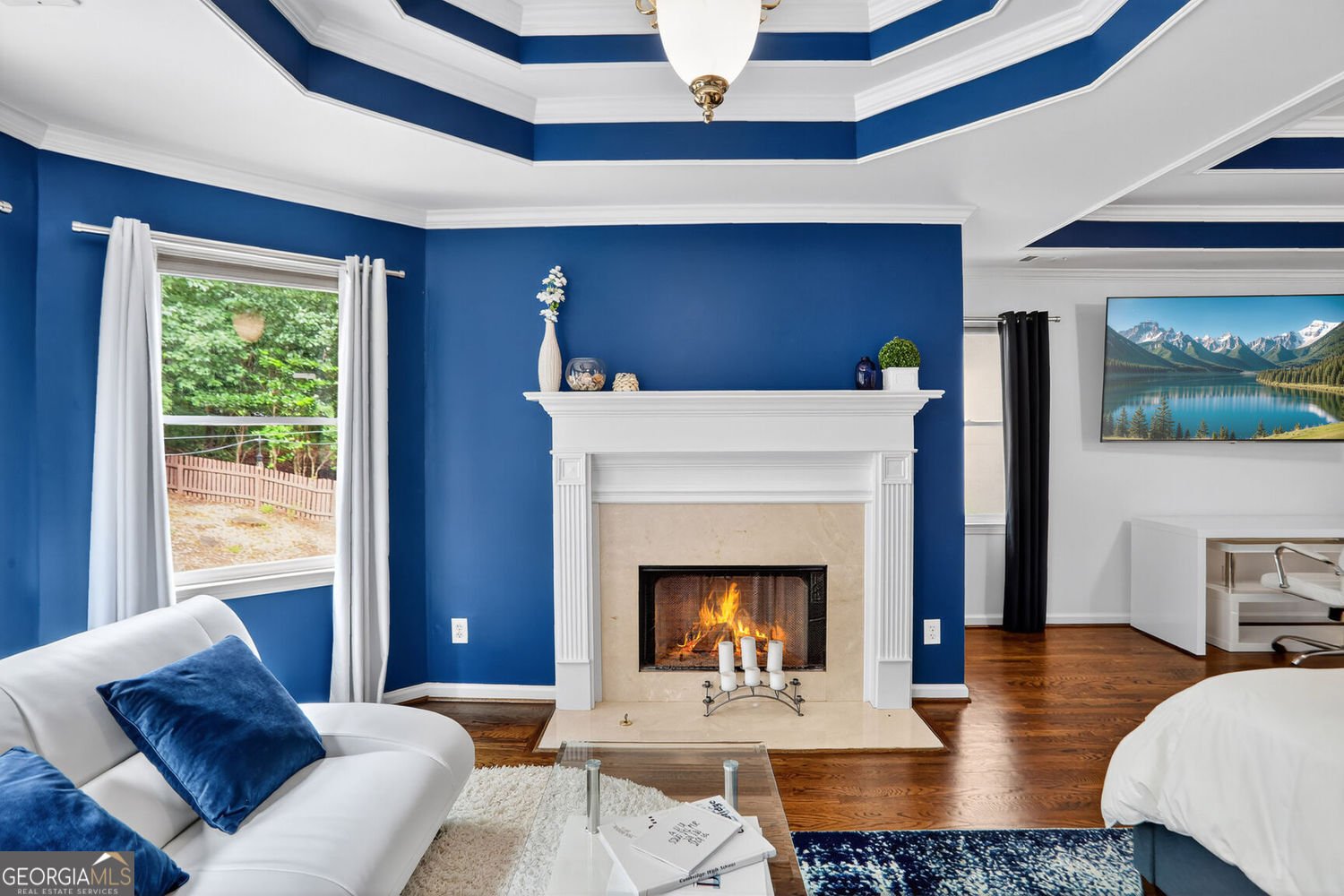 14480 Morning Mountain Way Milton - 16