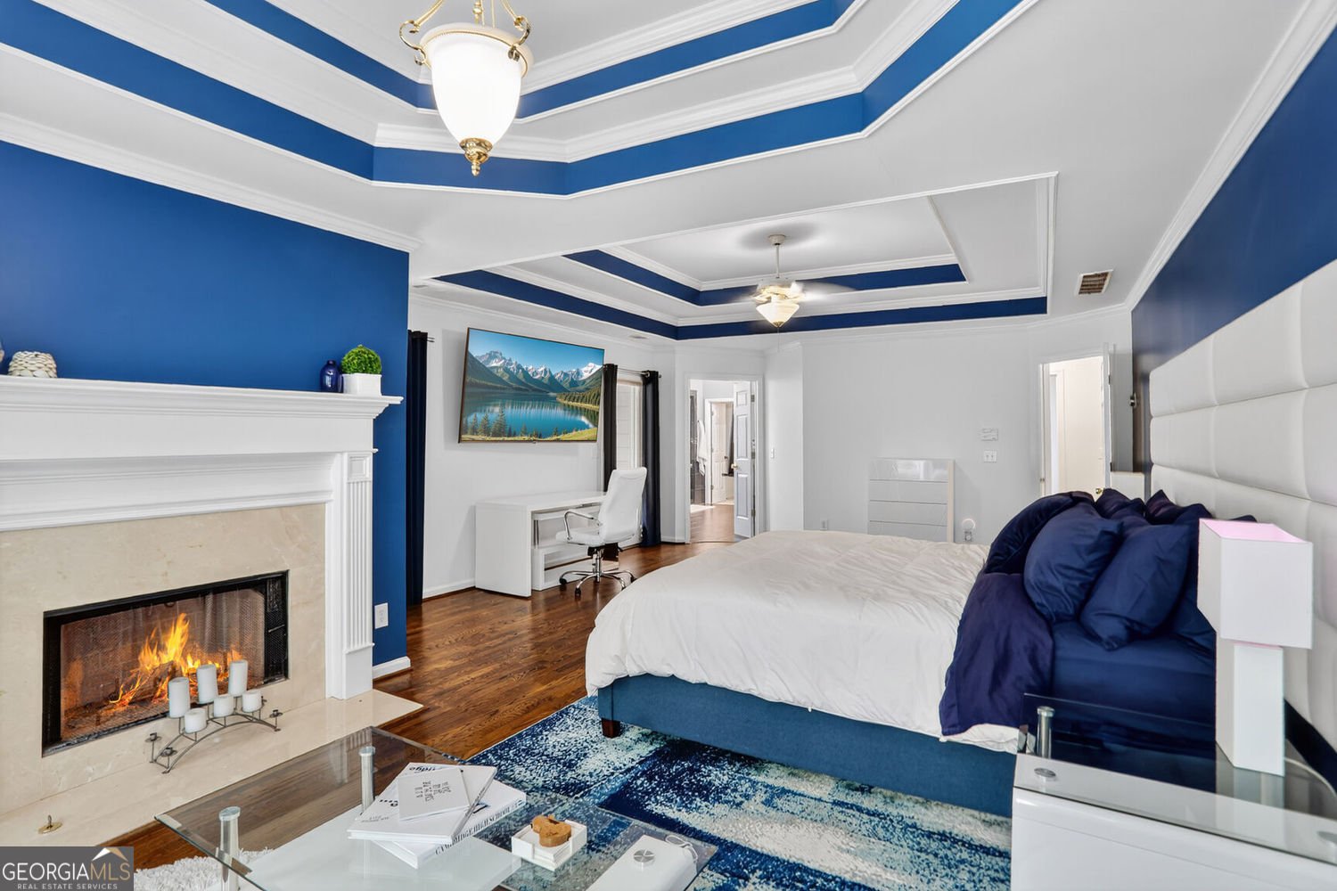 14480 Morning Mountain Way Milton - 17