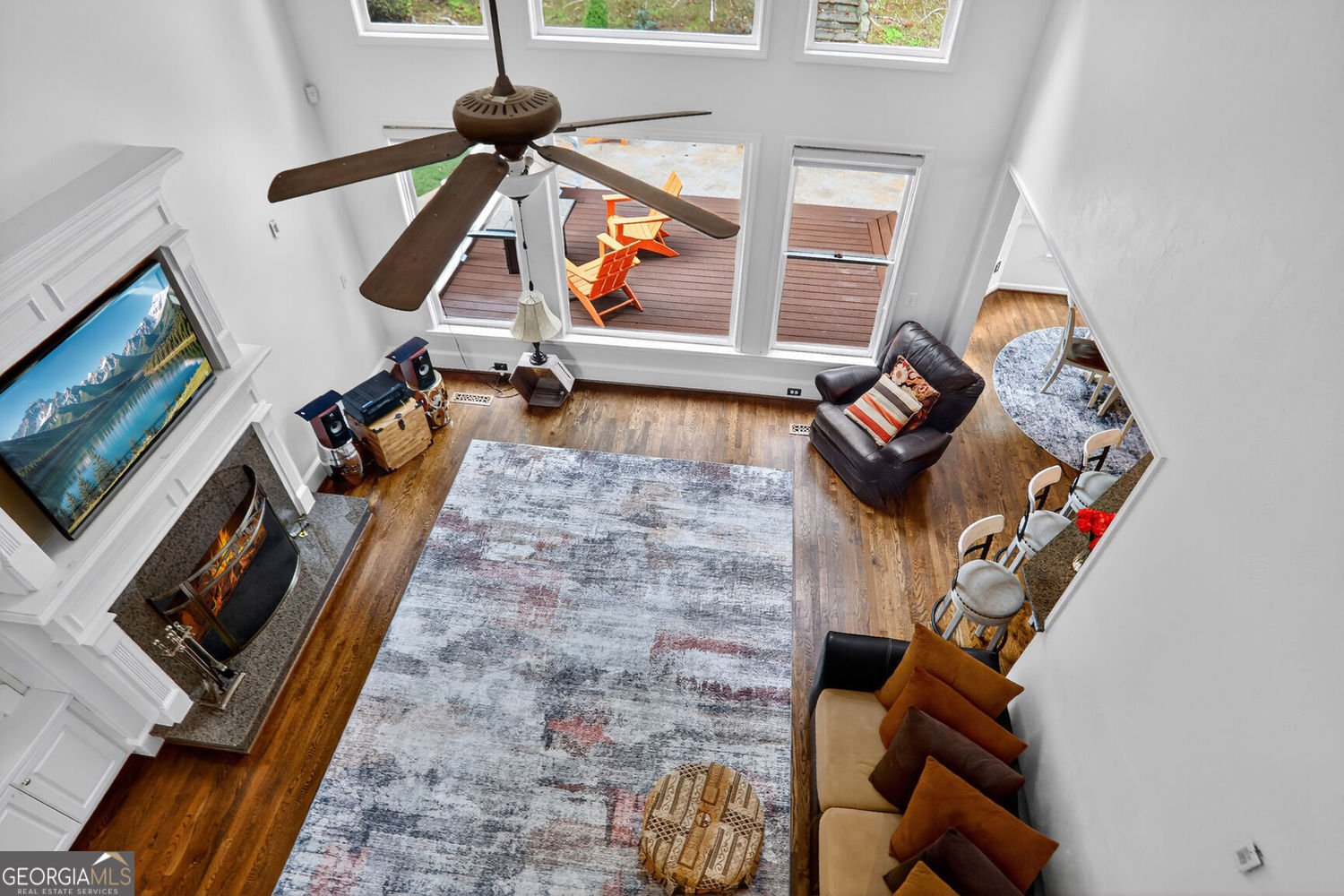 14480 Morning Mountain Way Milton - 27