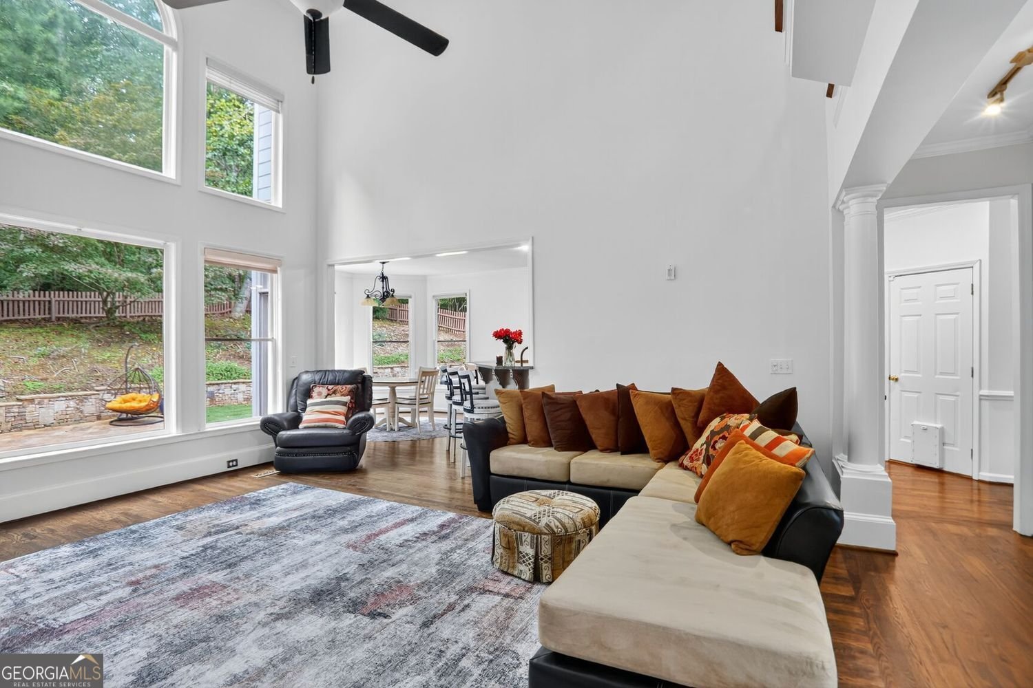 14480 Morning Mountain Way Milton - 3
