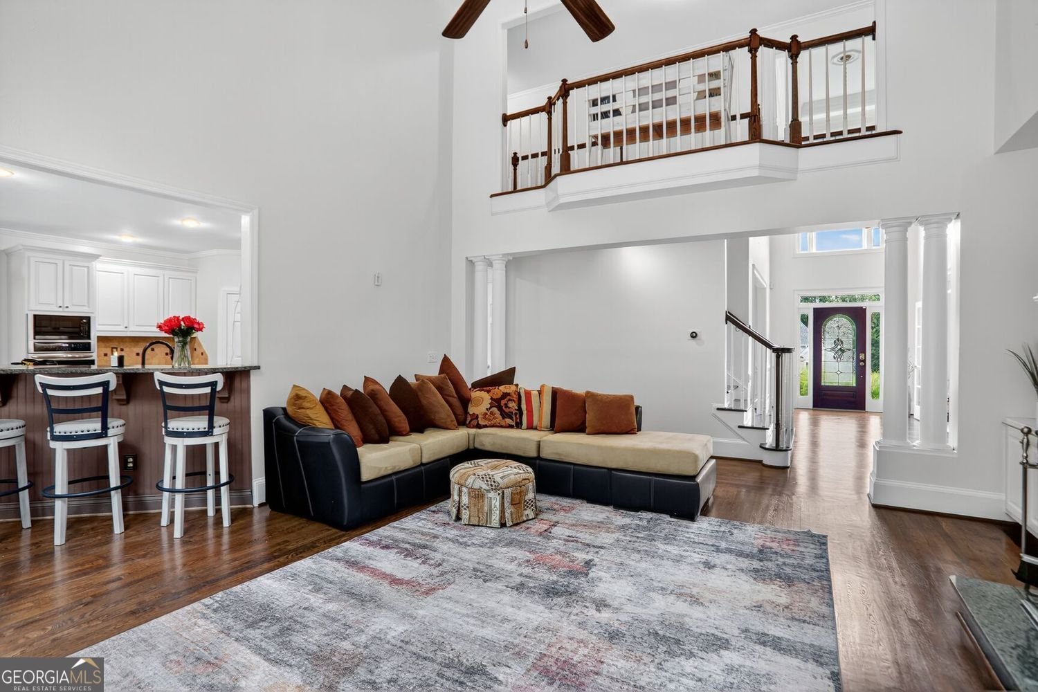 14480 Morning Mountain Way Milton - 4