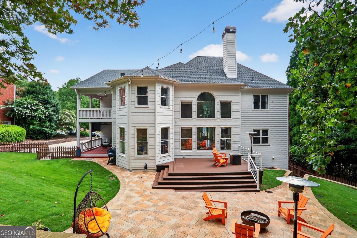 14480 Morning Mountain Way Milton - 41