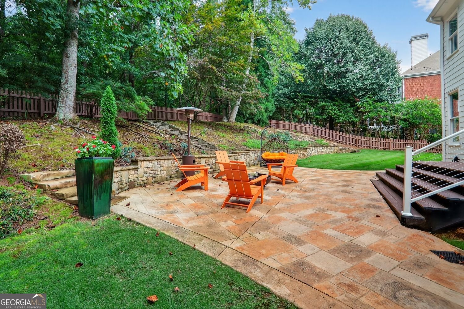 14480 Morning Mountain Way Milton - 43