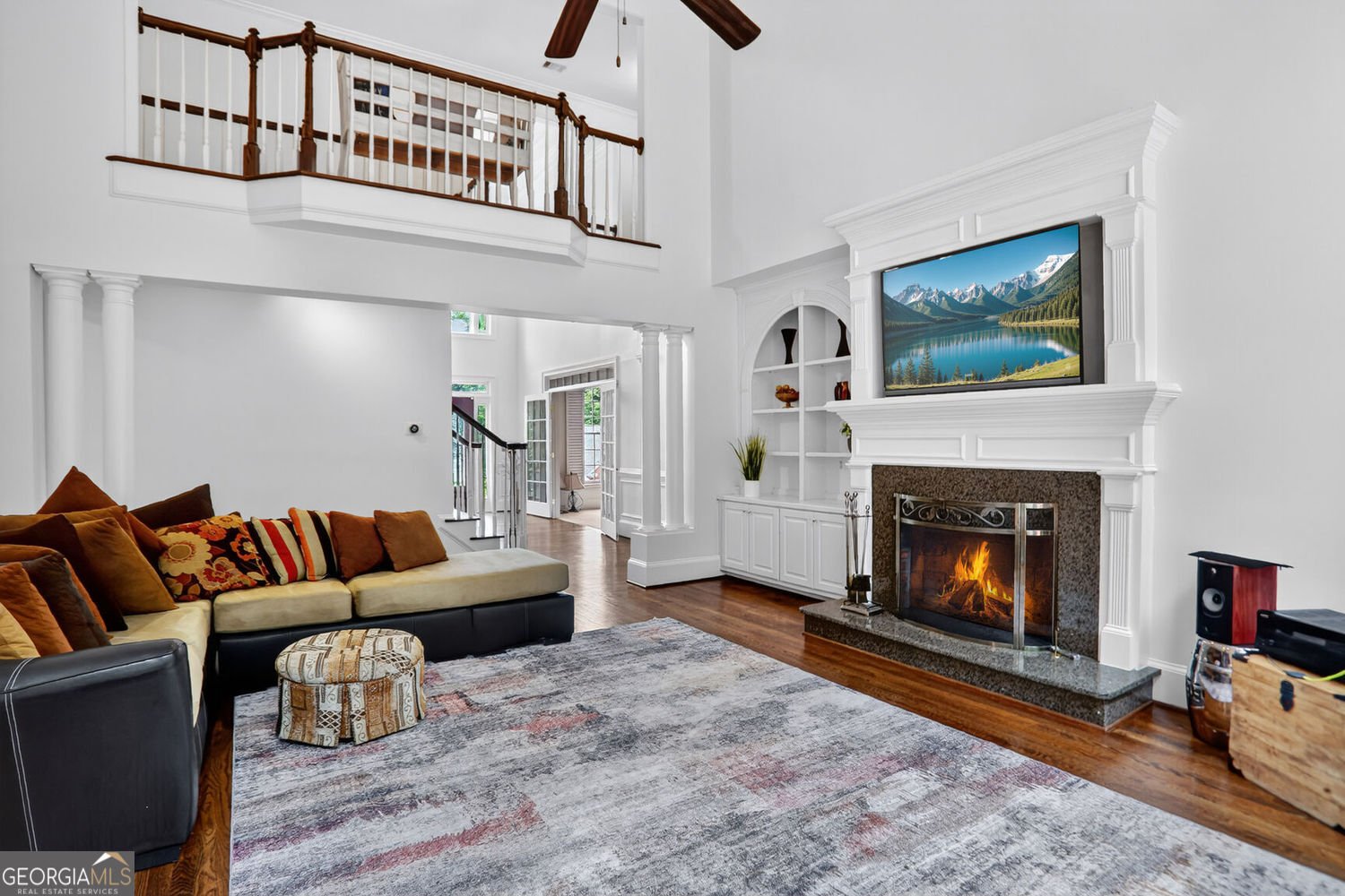 14480 Morning Mountain Way Milton - 5