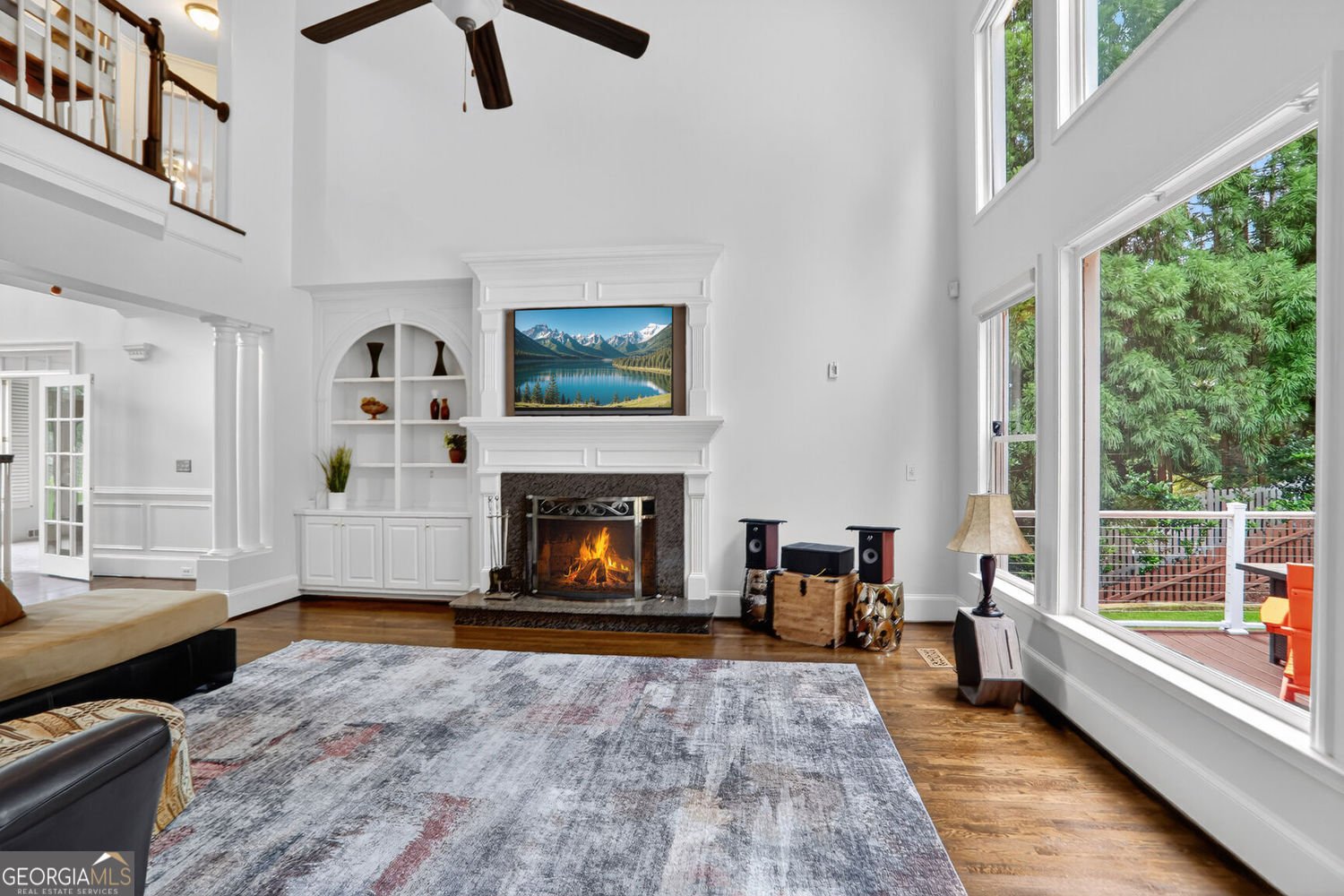 14480 Morning Mountain Way Milton - 6