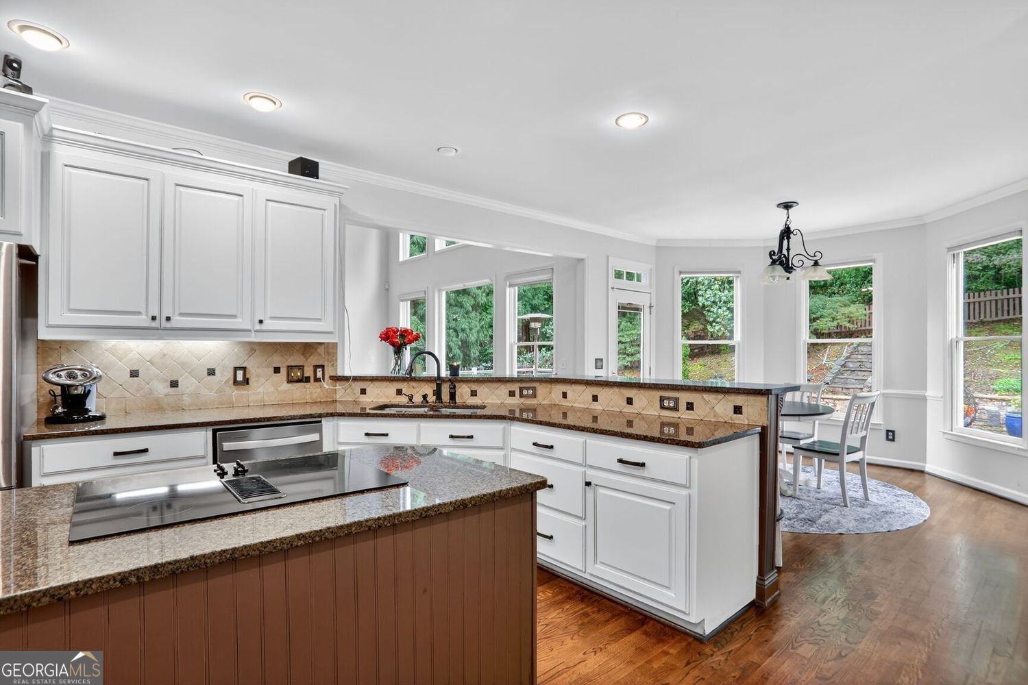 14480 Morning Mountain Way Milton - 8