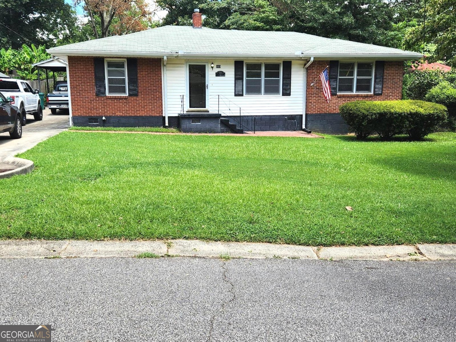 989 Oakview Drive Smyrna - 1