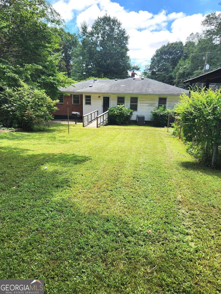 989 Oakview Drive Smyrna - 3