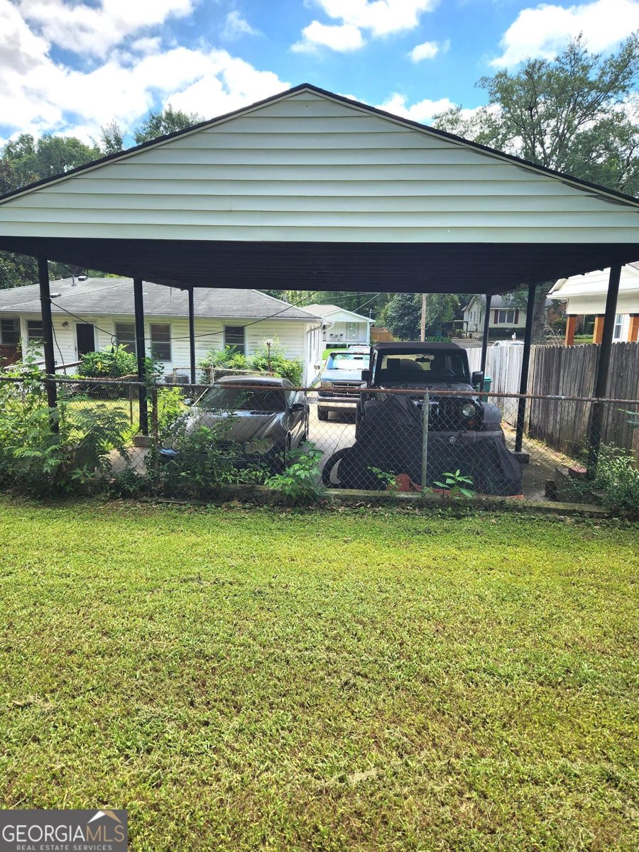 989 Oakview Drive Smyrna - 5