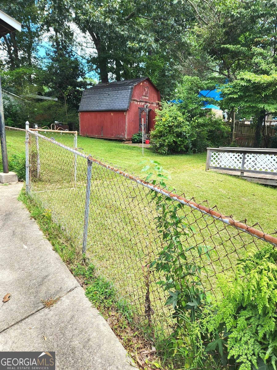989 Oakview Drive Smyrna - 6