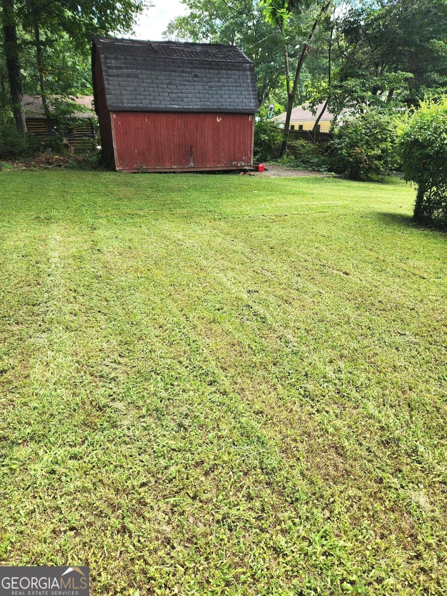989 Oakview Drive Smyrna - 9
