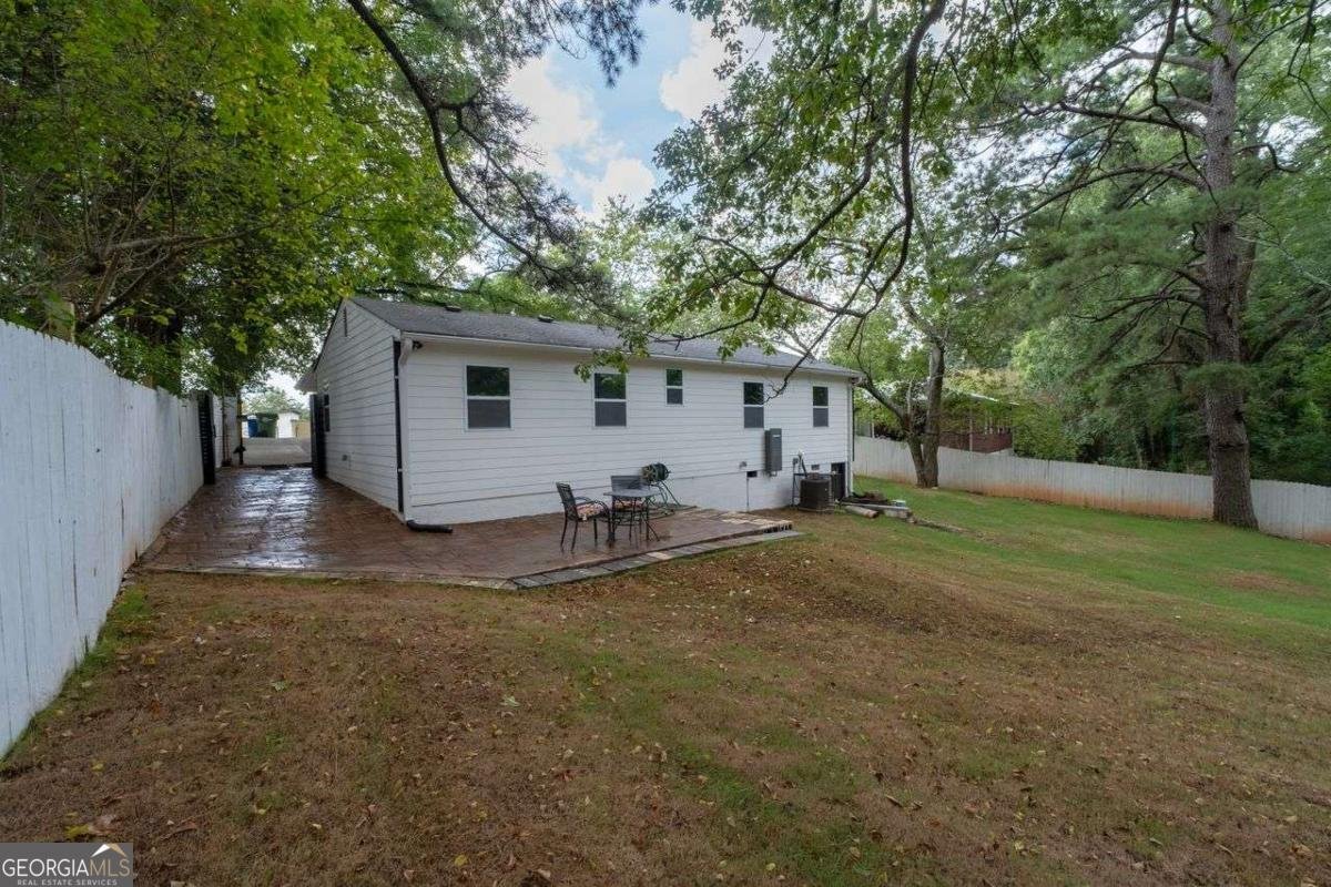 2193 Abner Place Atlanta - 1