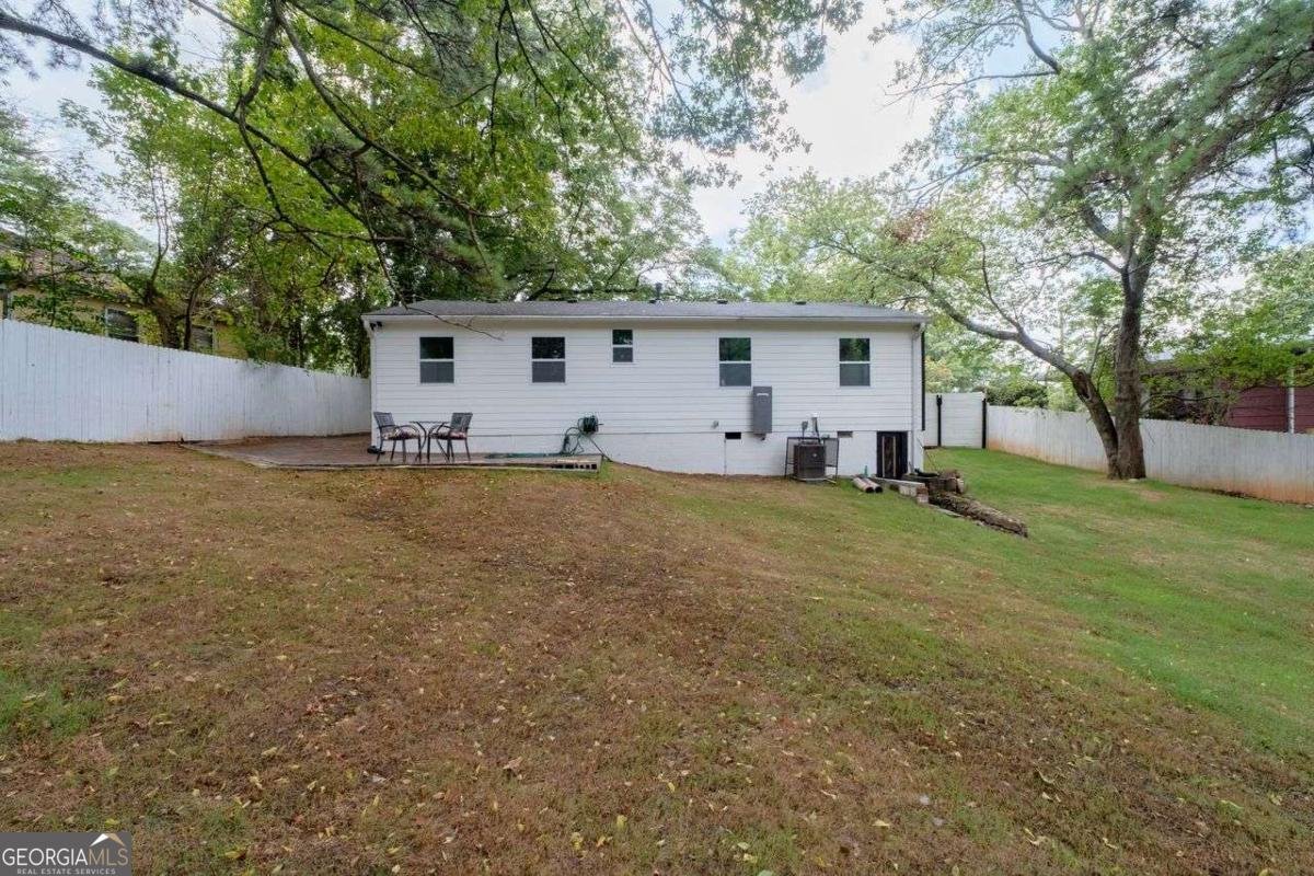 2193 Abner Place Atlanta - 2