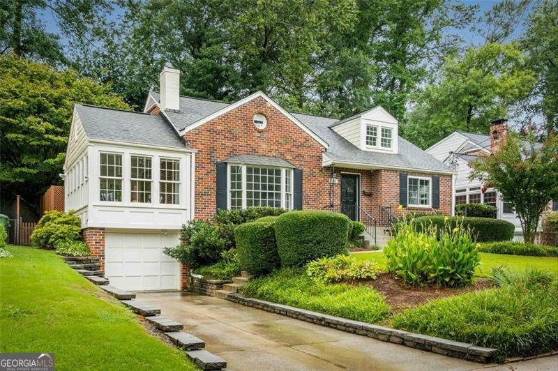 1251 Cumberland Road Atlanta - 1