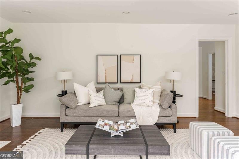1251 Cumberland Road Atlanta - 10