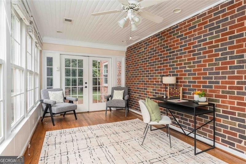 1251 Cumberland Road Atlanta - 16