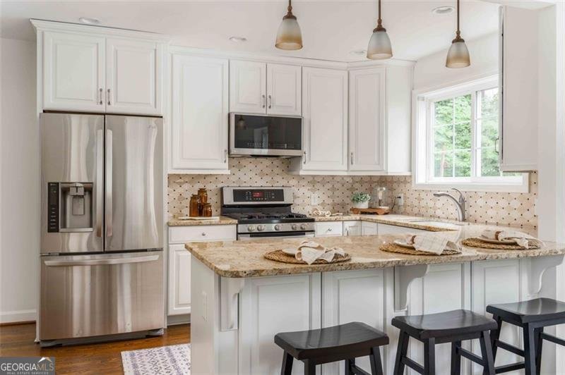 1251 Cumberland Road Atlanta - 20