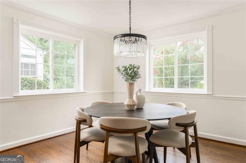 1251 Cumberland Road Atlanta - 25