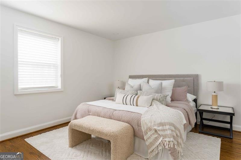 1251 Cumberland Road Atlanta - 29